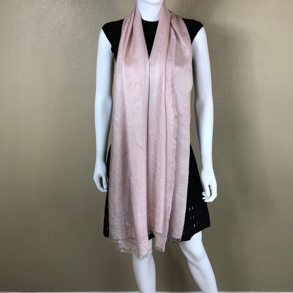 Echo Accessories - Echo Scarf 100% Polyester